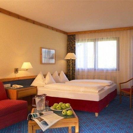 Hotel Hoch Tirol Fieberbrunn Exterior foto