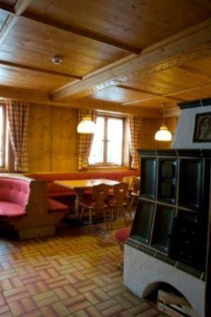 Hotel Hoch Tirol Fieberbrunn Exterior foto